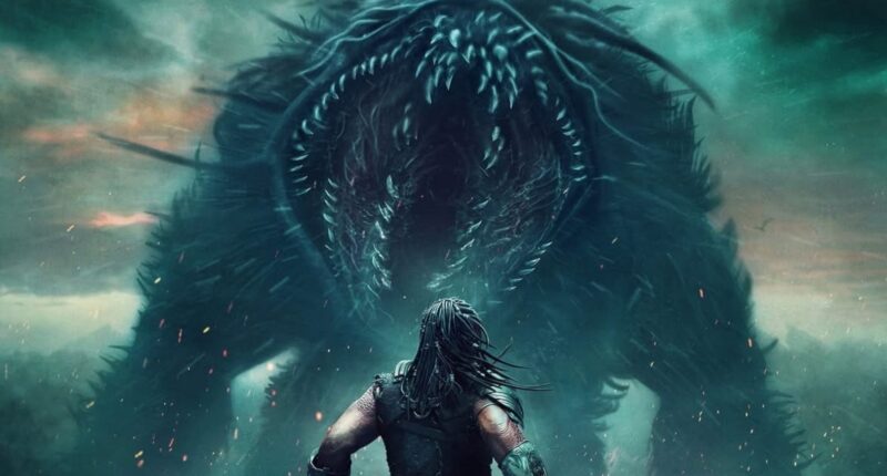 Badlands Shows How Weyland-Yutani Could Have Created The Perfect Xenomorph