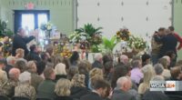 Bailey family holds Celebration of Life services for four killed in helicopter crash