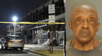 Baltimore killer commits third murder after being paroled twice for prior slayings