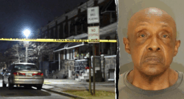 Baltimore killer commits third murder after being paroled twice for prior slayings