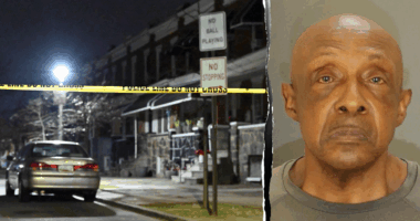 Baltimore killer commits third murder after being paroled twice for prior slayings