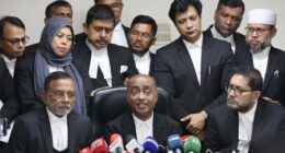 Bangladesh Supreme Court restores nonpartisan caretaker system but not for next elections