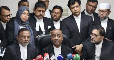 Bangladesh Supreme Court restores nonpartisan caretaker system but not for next elections