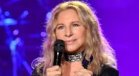 Barbra Streisand reveals multimillion dollar mistake