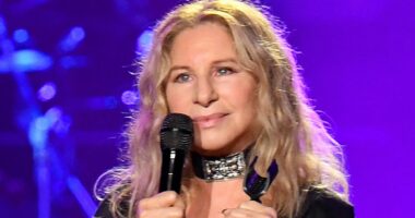 Barbra Streisand reveals multimillion dollar mistake