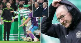 Battle-weary O'Neill might not want to hold the fort much longer at Celtic