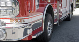 Beach Park man Erik Crump charged with arson after setting fire to home after Thanksgiving argument: Lake County sheriff