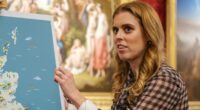 Beatrice lands major charity role amid scandal engulfing her family