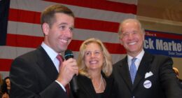 Beau Biden should have been president, heartbroken father Joe says