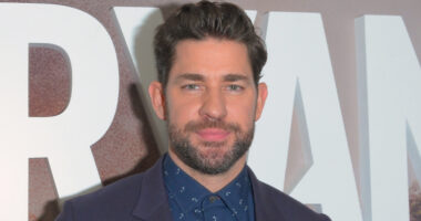 Before Jack Ryan, John Krasinski Starred In An Intense Military Movie Streaming For Free