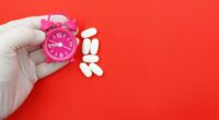 Before, with or after meals? Why medications timing matters