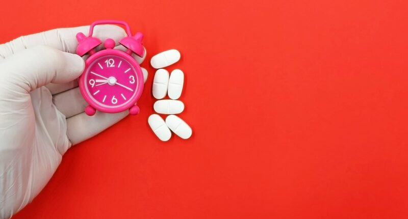 Before, with or after meals? Why medications timing matters