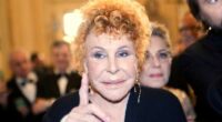 Beloved Italian singer Ornella Vanoni, whose iconic career spanned 70 years, dies at 91