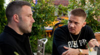 Ben Affleck And Jeremy Renner's Must-Watch Crime Thriller Is Streaming On HBO Max