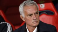 Benfica boss Jose Mourinho hits out at referees AGAIN after disappointing result as furious manager insists Portuguese giants deserve 'respect'