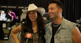 Beyonce, Megan Moroney, Shania Twain and more turn to this brand for sparkle and shine