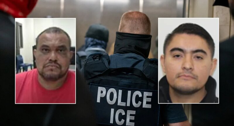 Biden admin gave protected status to Honduran man later charged in child rape and torture case of niece