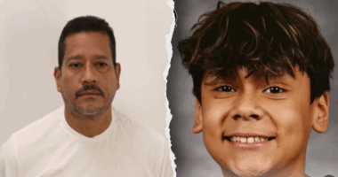Biden immigration policies under fire after illegal immigrant with prior DUIs charged in 14-year-old's death