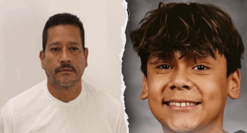 Biden immigration policies under fire after illegal immigrant with prior DUIs charged in 14-year-old's death