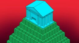 Big Tech tax breaks could’ve funded benefits for millions, Senator Warren finds