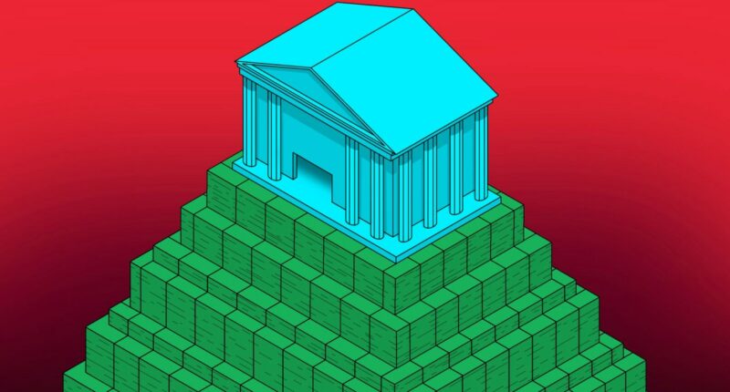 Big Tech tax breaks could’ve funded benefits for millions, Senator Warren finds