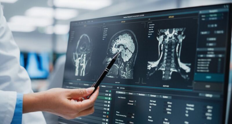 Biggest red flag causes of brain tumours in UK according to cancer charity