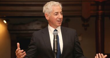Bill Ackman’s old-fashioned dating advice goes viral but backfires spectacularly