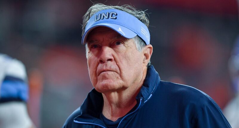 Bill Belichick releases bombshell statement about returning to the NFL