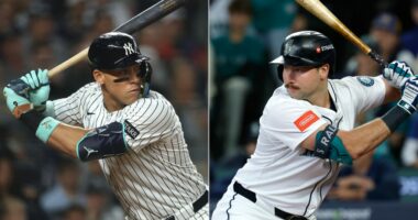 Bill Madden: Making sense of why the AL MVP vote was so close