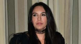 Bill Maher, 69, and Noor Alfallah, 31, reignite romance rumors