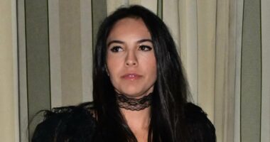 Bill Maher, 69, and Noor Alfallah, 31, reignite romance rumors