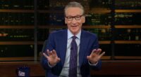 Bill Maher slams Michelle Obama, says America can elect female POTUS