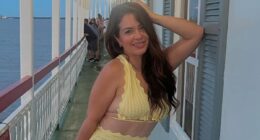 Bill de Blasio's secret lover is revealed as friends spill details