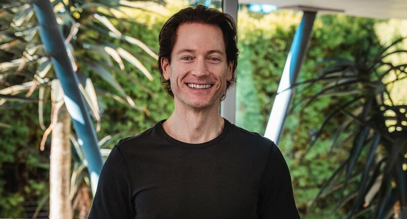 Biohacker Bryan Johnson reveals he takes a psychedelic drug once a month to increase his lifespan