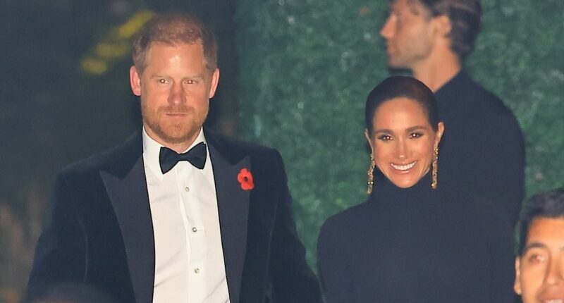 Bizarrely different stories about the deleted Harry and Meghan photos
