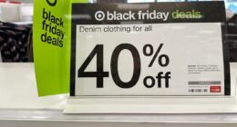 Black Friday: What time do stores open?