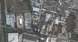 Black box recovered from UPS plane that crashed as 12 people dead