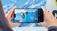 Blackmagic’s free camera app can now stream to YouTube and Twitch