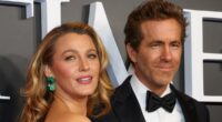Blake Lively and Ryan Reynolds' 'escape' from Justin Baldoni legal war