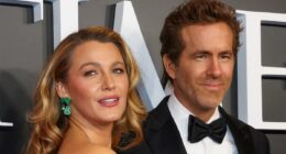 Blake Lively and Ryan Reynolds' 'escape' from Justin Baldoni legal war