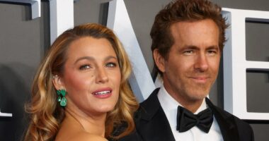 Blake Lively and Ryan Reynolds' 'escape' from Justin Baldoni legal war