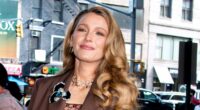 Blake Lively scores new legal victory amid suit against Justin Baldoni
