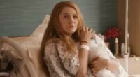 Blake Lively's battle over 'sensitive' birth video takes dramatic turn