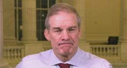 Blue state election results not equivalent to national votes: Rep. Jim Jordan