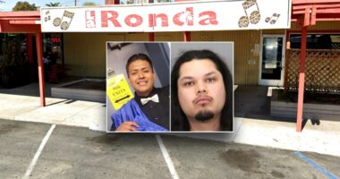 Blue state judge releases murder suspect without making him pay a cent in bail, despite gang allegations