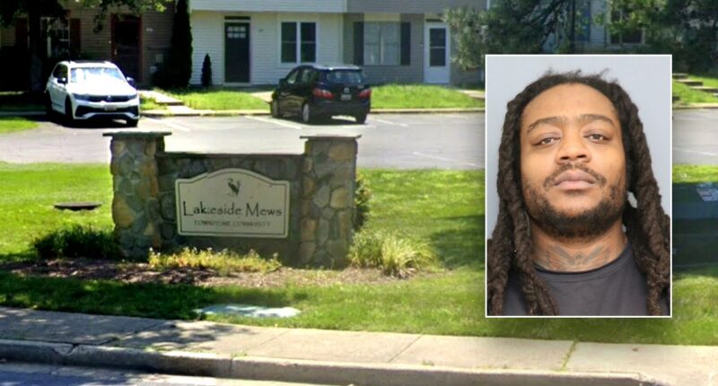 Blue state official releases man with no bail who returns one hour later to assault same woman: police