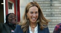 Blue wave crashes over New Jersey as Mikie Sherrill triumphs