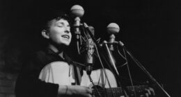 Bob Dylan’s Rise During His Early N.Y.C. Years Is Celebrated In New Box Set