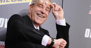 Celebrity Net Worth logo