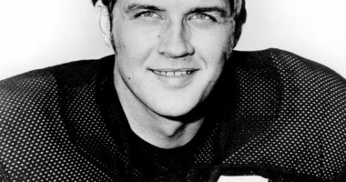 Bob Trumpy, longtime NFL player and broadcaster, dies